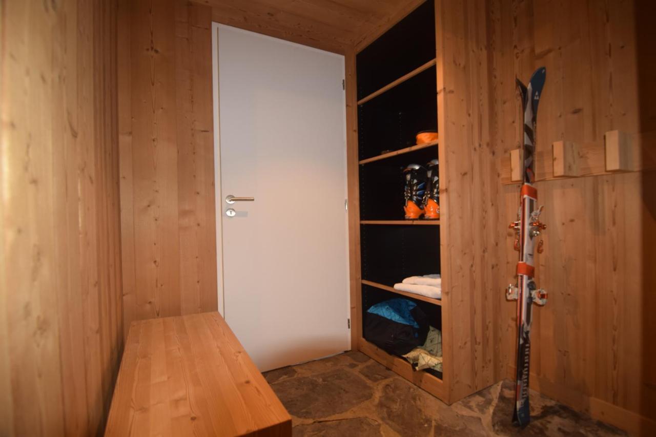 Jaillet 3 6 Personnes Megève
