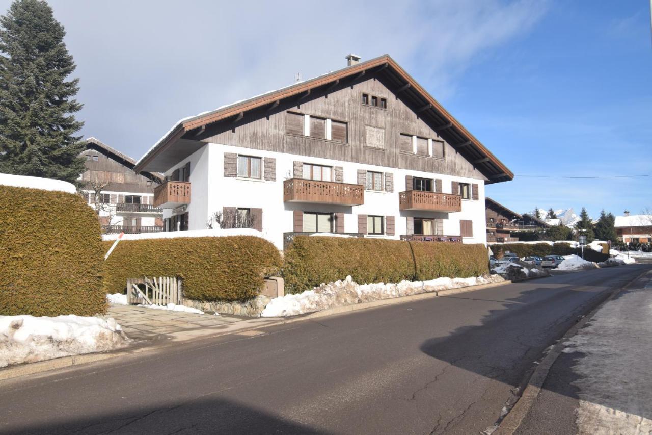 Appartement Jaillet 3 6 Personnes *