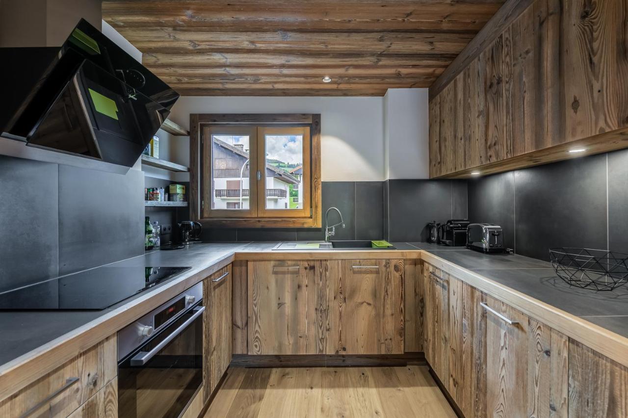Appartement Jaillet 3 6 Personnes